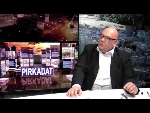 PIRKADAT: Léner Péter