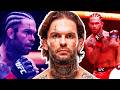 Cody Garbrandt S Fight IQ Never Fails To Always Fail