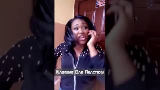 When when your Boo finally calls after two days of expecting his call