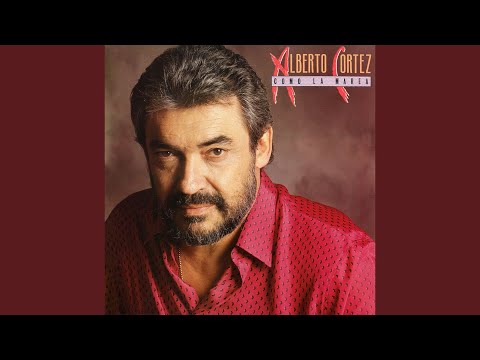 Piel De Luna - Alberto Cortez