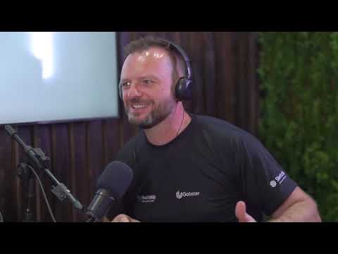 GabsterCast (Expo Revestir 2025) - com Thiago Espindola