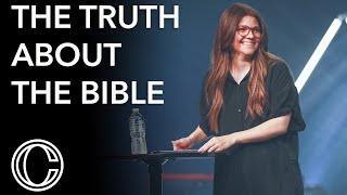 The Truth About the Bible