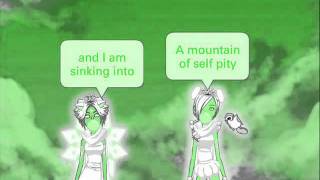 Even Angels Fall - Cruxshadows