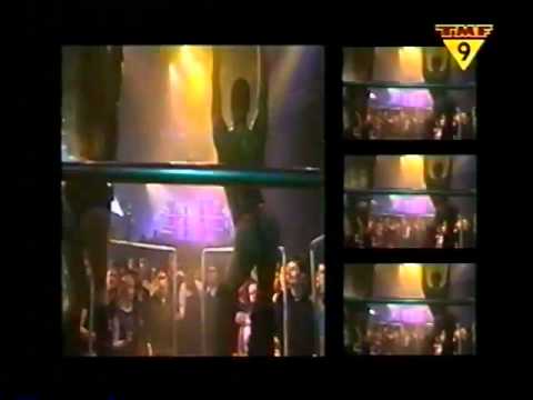 TMF club cool   A night at Zillion Antwerp