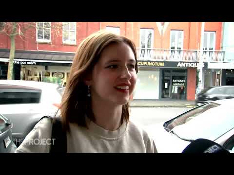 Have you paid the idiot tax? | The Project NZ