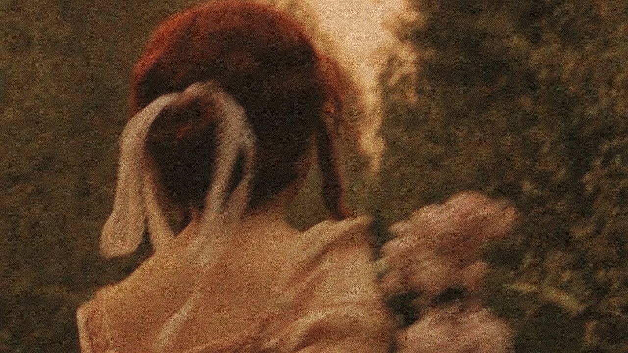 A secret playlist to escape from reality..