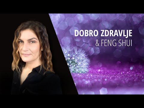 Feng shui za dobro zdravlje | feng shui