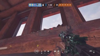 R6Sやっていく！