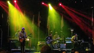 Dr Dog &quot;That Old Black Hole&quot; at Rhythm N Blooms in Knoxville 4/7/18