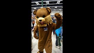 James Gunn, Patton Oswalt, Sarah Silverman, and Normalizing Pedophilia