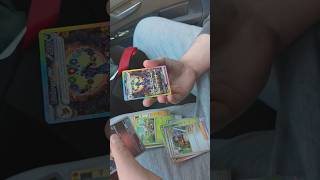 my friend just pulled this card 😎! #pokemon #lostoriginopening #pokemoncards #umbreon