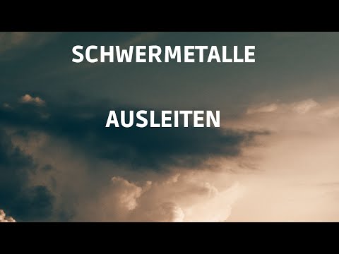 Eliminate heavy metals