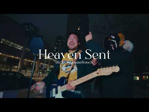 Jackboi x 23 Binladen - Heaven Sent (Official Music Video)@ReelSauce