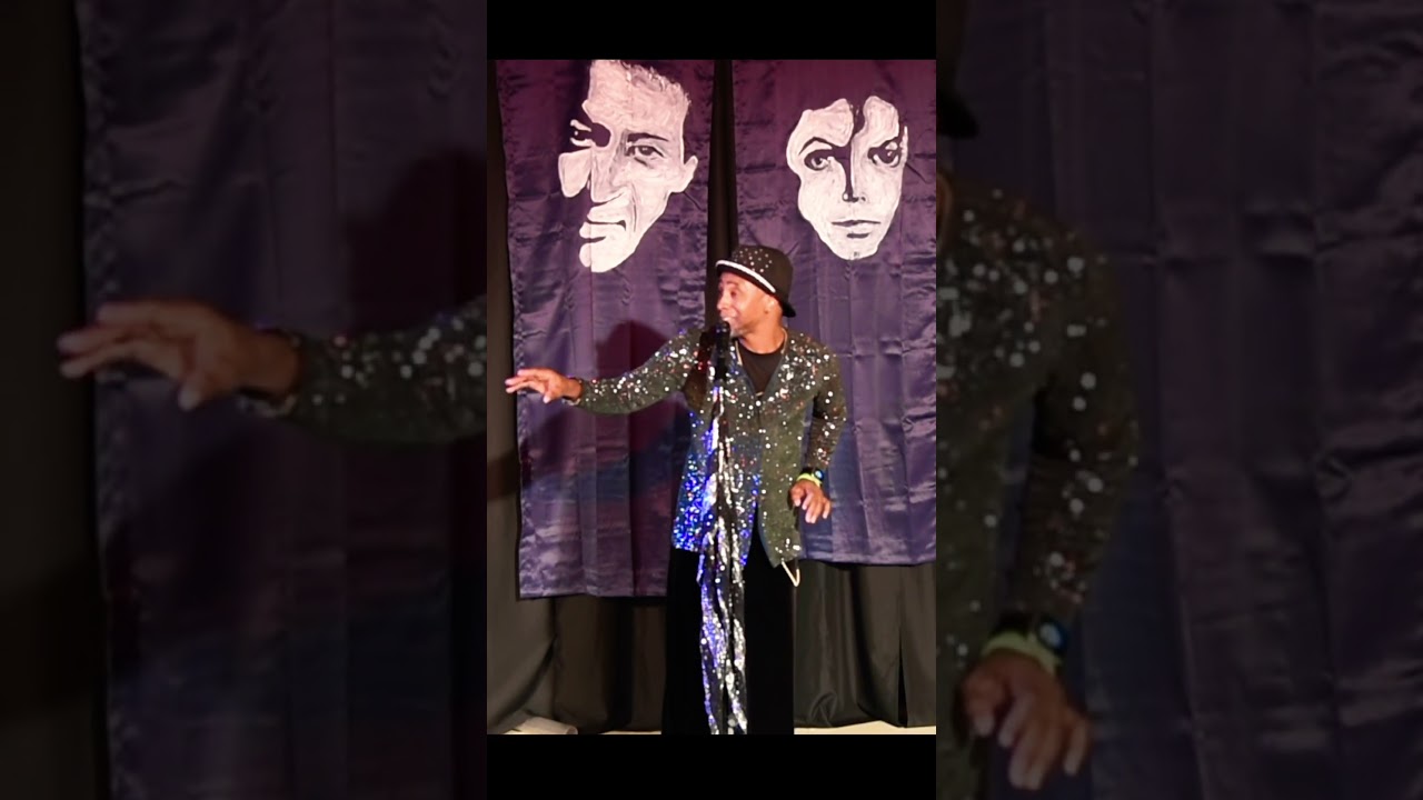 Promotional video thumbnail 4 for Mr. One Man Show ... SIR ROD