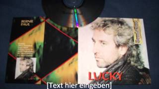 Bernie Paul / Night after Night