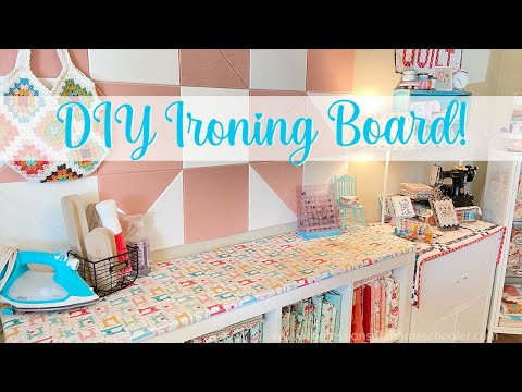 download lagu mp3 mp4 Diy Tabletop Ironing Board, download lagu Diy Tabletop Ironing Board gratis, unduh video klip Diy Tabletop Ironing Board