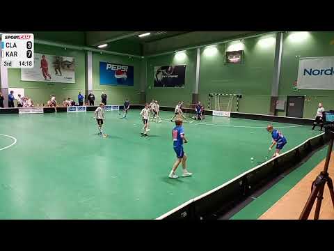 P13 Eliitti: Classic vs Karhut - 22/01/2023