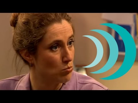 Een goede buur... (7-4-2001) • E259 S13 • Oppassen