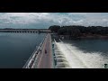 WhatsApp Status Drone View Kallanai Trichy Thanjavur Trichy Kallanai