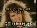 Monster Ballads Ad (1999)
