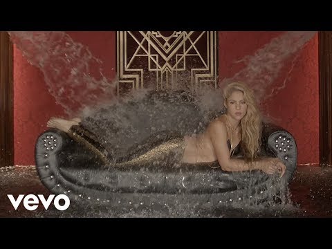 Shakira - Chantaje (Official Lyric Video) ft. Maluma
