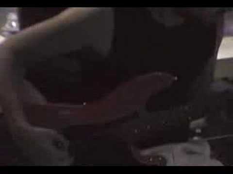 Thumbnail for 30 Seconds to mars  rare website video "Mokushiroku by The Band