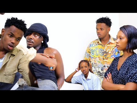 Umusore w'umukire S2 Ep2(MK agiye kwica Morgan: irasohoka mukanya 11:30)