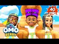 Let S Go On A Field Trip Kids Songs About Adventure OmoBerry