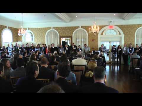 Met PGA Spring Meeting 2016 - Committee Reports