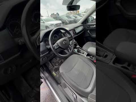 фото skoda kodiaq i 0