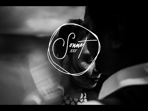 LOVE SONNET 22 | DANY & ANTY | BROMO