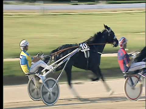 Trotto 20/05/2018 - 6ª corsa