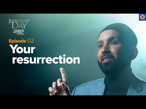 When the Trumpet Sounds | Judgment Day | Ep. 2