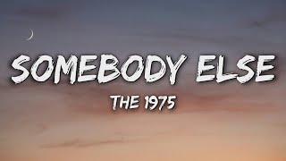 Download lagu the 1975 - somebody else (Lyrics) mp3