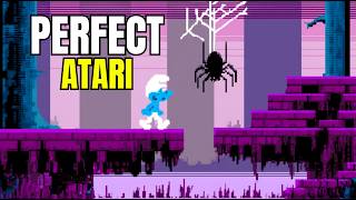 12 Most Iconic ATARI Games of All Time!
