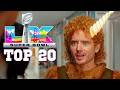 Top 20 Celebrity Super Bowl 2026 Ads Best Superbowl LX Celebrities Commercials