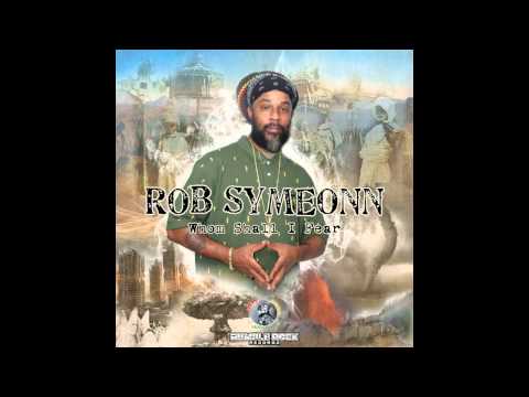 Rob Symeonn FT. Ken Serious - Rasta Not Lonely / Lonely Dub