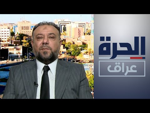 شاهد بالفيديو.. السيستاني تدخل من وراء الكواليس لمنع الانزلاق للحرب