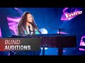 The Blind Auditions: Sapphire Tamalemai Sings 'Runnin' | The Voice Australia 2020