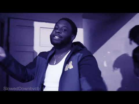 Trill Bill x 1WayShard - OOOUUUPPPSSS l @SlowedDownByCB