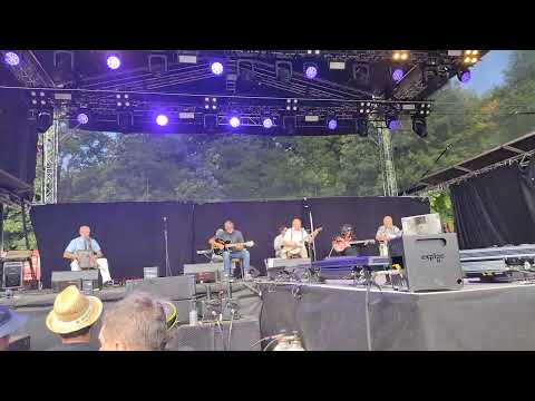 Ivan Mládek Banjo Band -prachvske skály