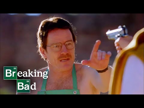 An RV, That's What You Want (Recap) | ...And The Bag's In The River | Breaking Bad