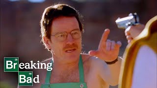 An RV, That’s What You Want (Recap) – …And The Bag’s In The River