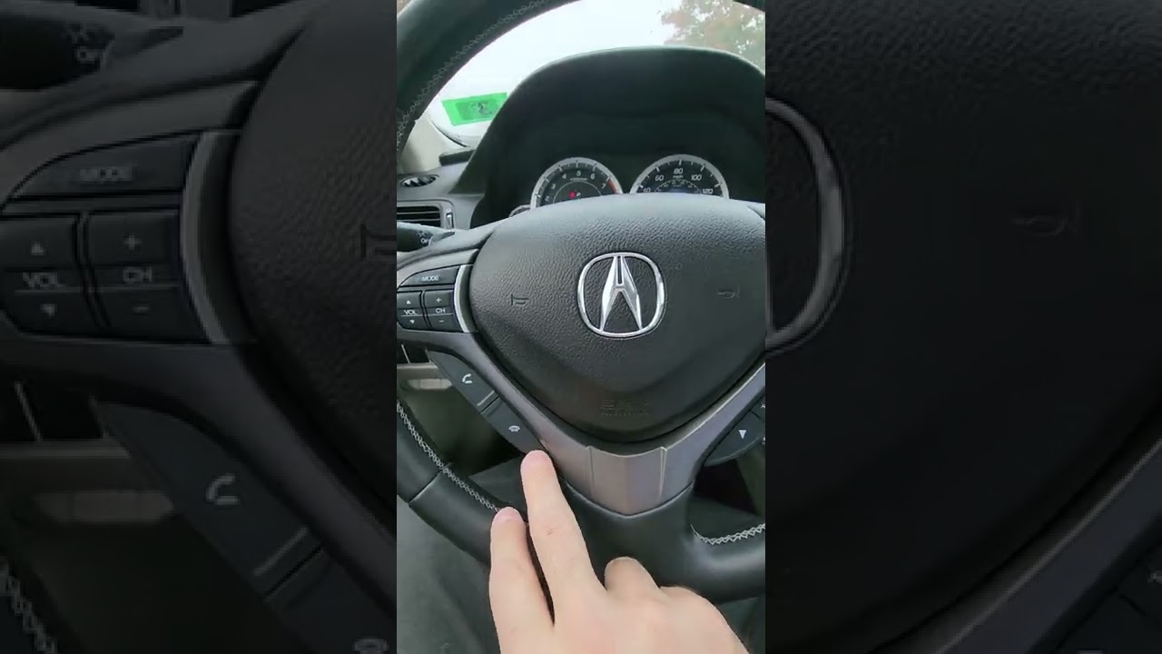 2014 Acura TSX Walk Around!