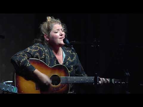 Kate York  "Nothin' In This World" DURANGO SONGWRITERS EXPO DENVER 2019