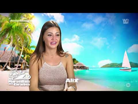 Les Marseillais aux caraïbes - Episode 32