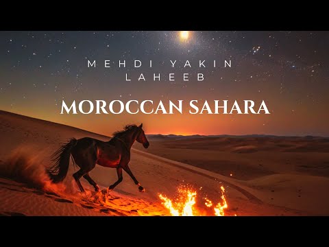 Mehdi Yakin & Laheeb - Moroccan Sahara (Official Video)