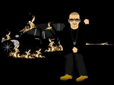 Videoclip de Vicio De Ti (Album Version) — Wisin & Yandel