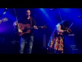 Yonder Mountain String Band - Traffic Jam, I Second That Emotion, Traffic Jam