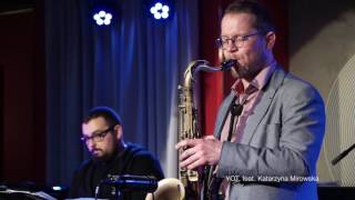 Yarosh Organ Trio, ft. Katarzyna Mirowska- 